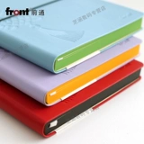 Рабочий ноутбук, книга, блокнот для школьников, увеличенная толщина, бизнес-версия, 100G, подходит для студента