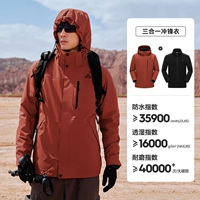 [Мужская модель] Feiying Red |