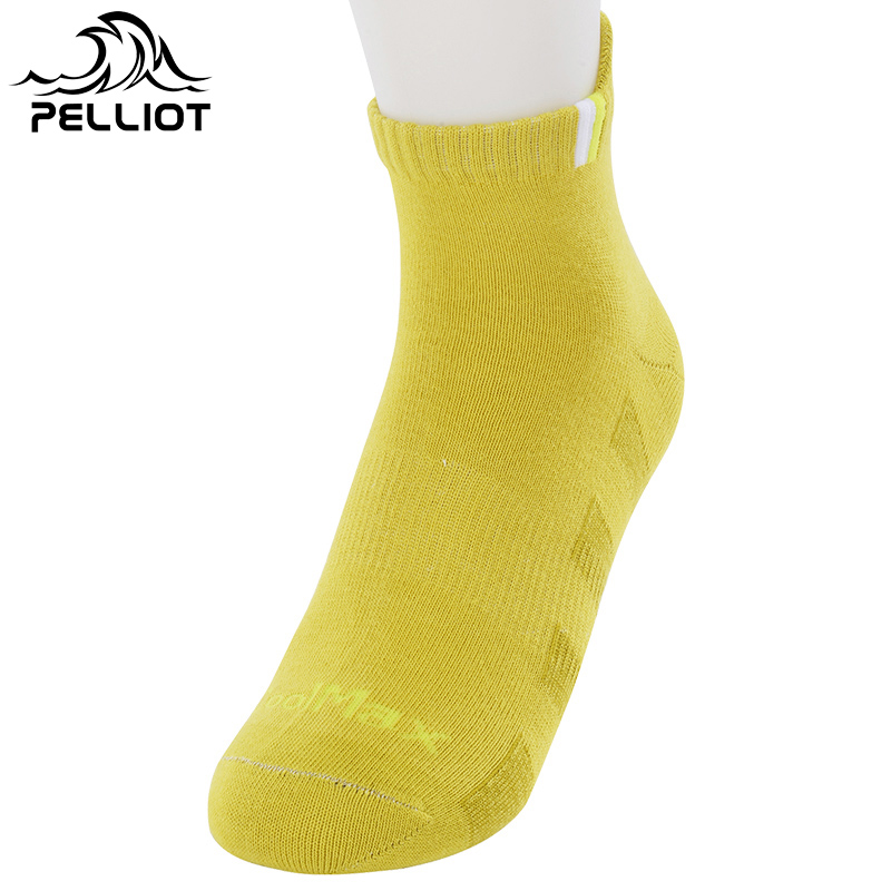 Chaussettes de sport PELLIOT - Ref 1072056 Image 3