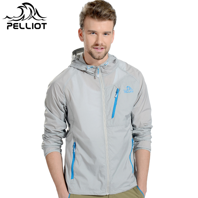 coupe vent sport homme PELLIOT en autre - Ref 500056 Image 3