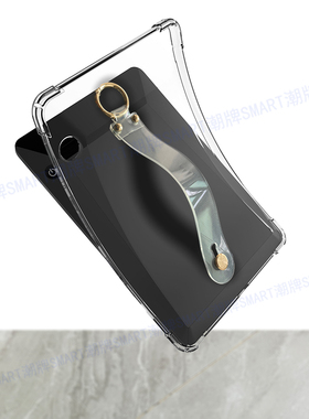 适用kindle咪咕版558透明软壳手持款电子书阅读器voyage保护壳亚马逊499手持软套SY69JL简约透明轻薄防摔软