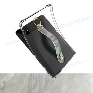 适用kindle咪咕版558透明软壳手持款电子书阅读器voyage保护壳亚马逊499手持软套SY69JL简约透明轻薄防摔软