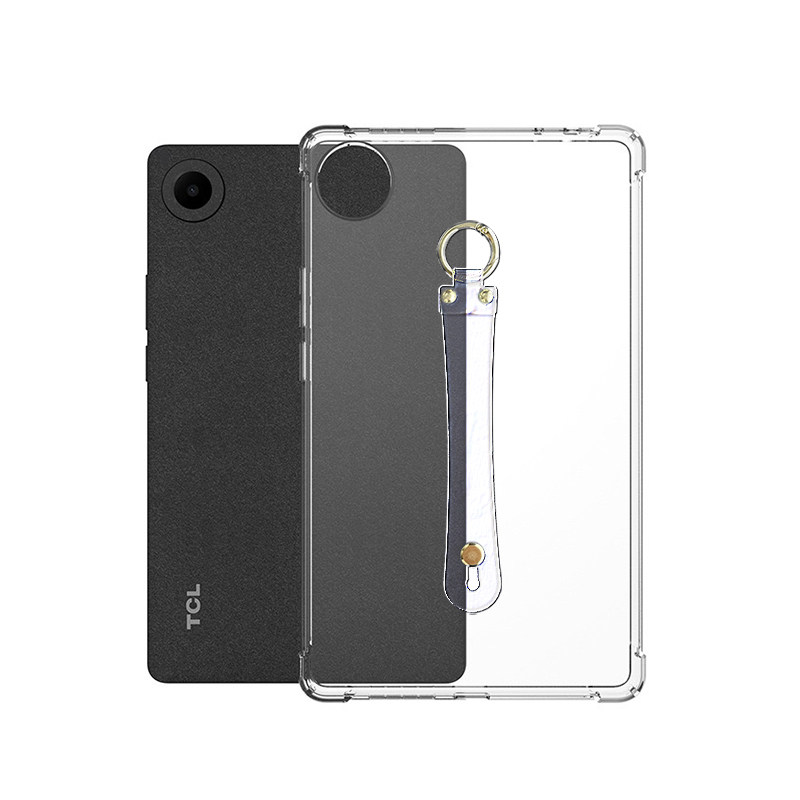 适用TCL TAB 8Gen2保护壳 Nxtpaper11Plus11.5英寸手持防摔软壳轻薄简约透明11英寸平板手持软壳轻薄Nxtpaper