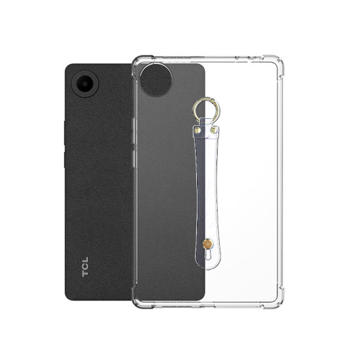 适用TCL TAB 8Gen2保护壳 Nxtpaper11Plus11.5英寸手持防摔软壳轻薄简约透明11英寸平板手持软壳轻薄Nxtpaper