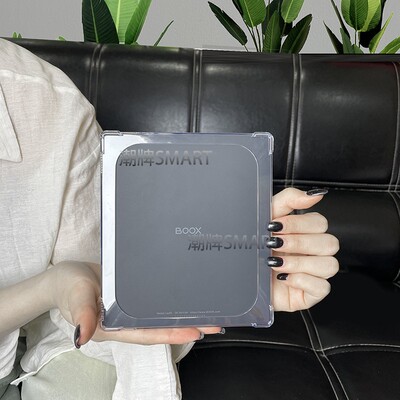 Leaf3软胶框防摔轻薄简约小清新