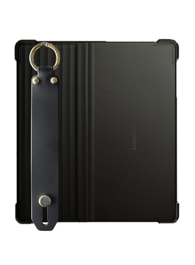 适用汉王Clear7Tubro保护壳电纸书7.0防摔套 简约透明汉王7英寸外壳手持阅读器墨水屏电纸书轻薄软胶清新