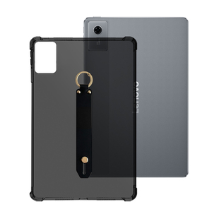 TB335FC手腕带保护壳 TB336FU腕带防摔套11英寸软壳腕带 联想11英寸透明壳 Tab手持保护壳 适用2025联想Idea