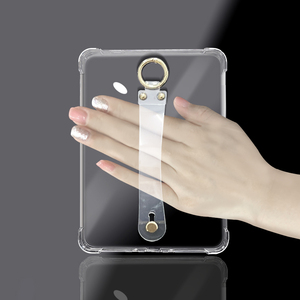 适用汉王Clear6Pro电纸书防摔套 汉王clear6.0手持保护壳 简约汉王6Plus手持阅读器墨水屏电纸书轻薄软胶TPU