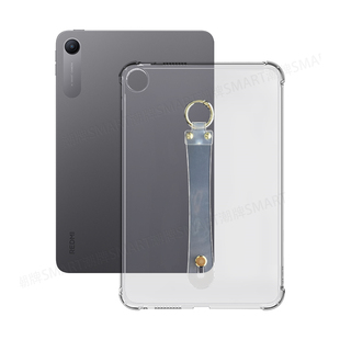 适用红米PadSE2保护壳手持防摔软壳9.7英寸26款Redmi PadSE2手持软胶壳 米K Pad保护壳8.8寸平板卡手持轻薄套