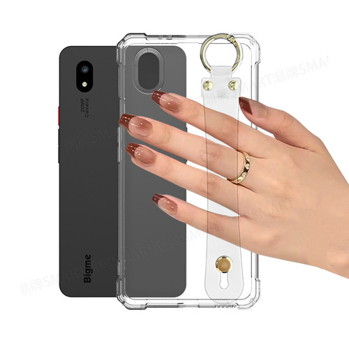 BigmeHibreakPro手腕带防摔壳