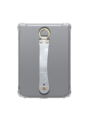 适用Pocketbook Inkpad3保护套 Inkpad3Pro手持款软壳Color2保护壳阅读器Color PB743软胶轻薄壳PB740防摔