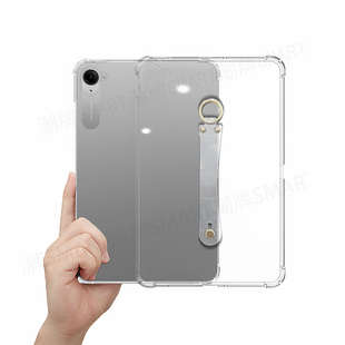 适用25款RedMi K Pad红米软胶壳Redmi K Pad保护壳红米KPad平板8.8英寸手持防摔软壳 8.8寸平板卡手持轻薄套