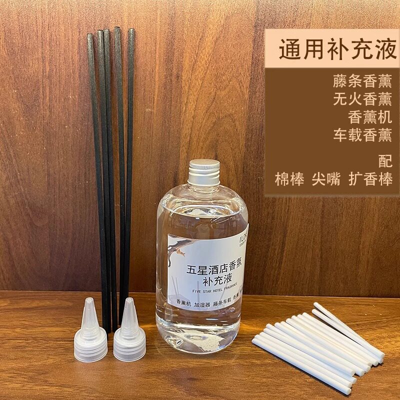 ILOKEY国际香薰补充液热销全球