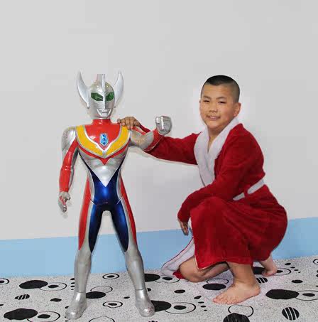 Peignoir - Ref 598765 Image 5