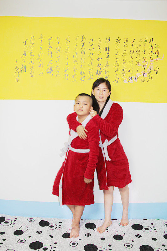 Peignoir - Ref 598765 Image 6