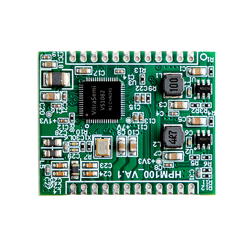 HPLC电力载波模组 宽带远距离 IEEE1901.1用于IOT智慧照明新能源