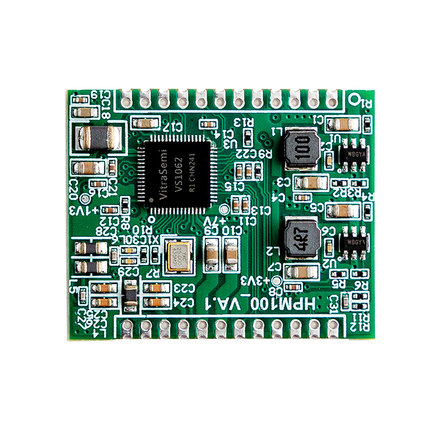 HPLC电力载波模组 宽带远距离 IEEE1901.1用于IOT智慧照明新能源