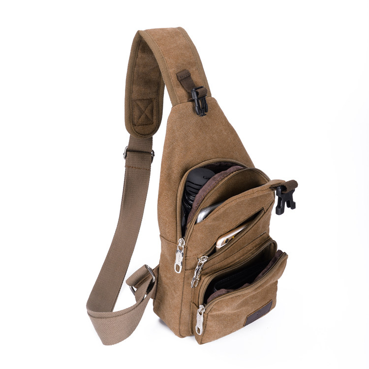 Sac pour homme - Ref 55498 Image 3