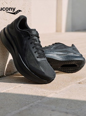 Saucony索康尼GRID ID2 男女同款运动跑步通勤日常缓震轻便跑鞋