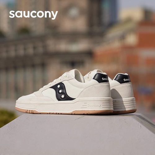 索康尼经典男女情侣休闲鞋