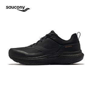 Saucony索康尼TRIUMPH CMT2胜利通勤版男子透气跑步休闲运动跑鞋