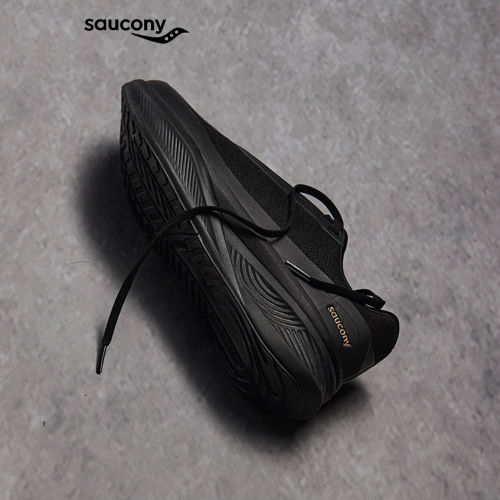 Saucony索康尼官方1898系列TRIUMPH LFS WOOOLLY 通勤缓震跑鞋