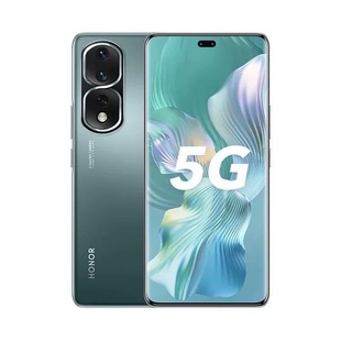 honor 80Pro全网通5G双卡超清主摄拍照学生智能手机游戏高刷 荣耀