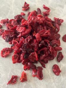 秦岭山茱萸中药材山茱萸250g 野生山茱萸无核肉厚山茱萸肉带茶饮