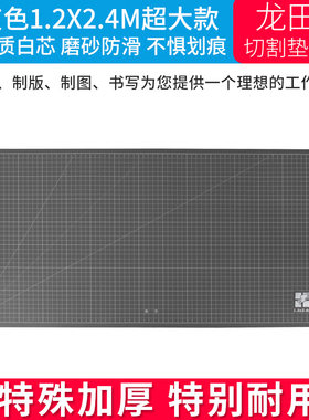 灰色垫板龙田灰色图案塑料垫板