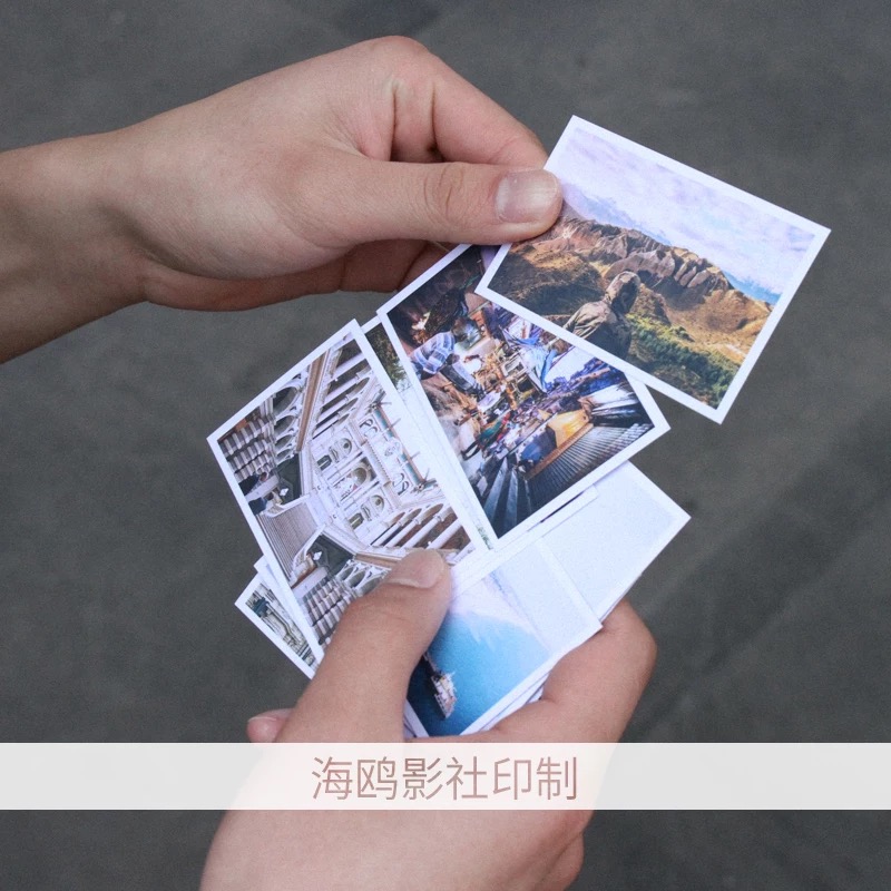 照片冲印洗照片正方形ins小照片钱包照手机定制长方形照片晒相片 Изображение 1 照片冲印洗照片正方形ins小照片钱包照手机定制长方形照片晒相片 Изображение 1