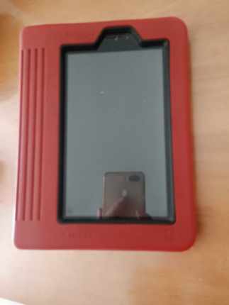 二手元征X 431PRO 汽车电脑诊断仪解码器检测仪正品包邮