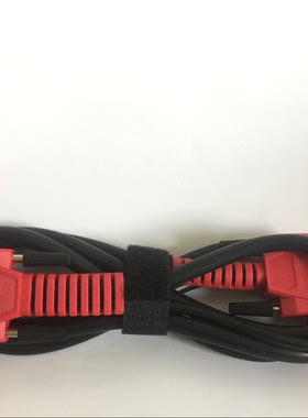 朗仁PS9080S70PROH6pro60PS2X6X7E300主线郎仁OBD接头obd插头包邮