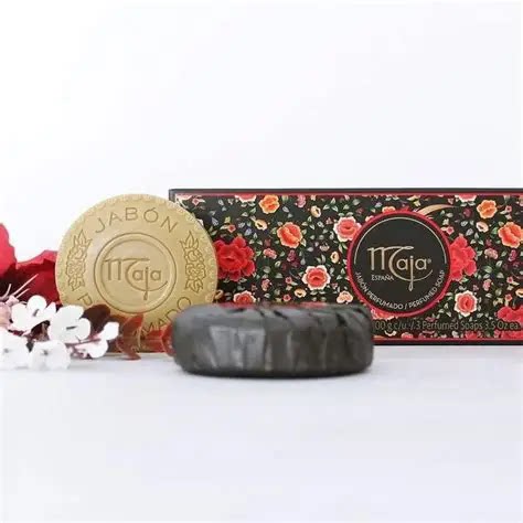 西班牙 Maja 玛雅檀香精油皂 清洁洁面沐浴 90g/100g