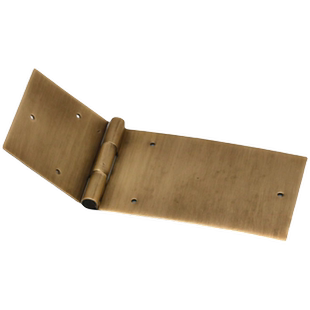 中式仿古箱子纯铜合页樟木箱子铜合页鱼缸铰链首饰箱小盒子合页