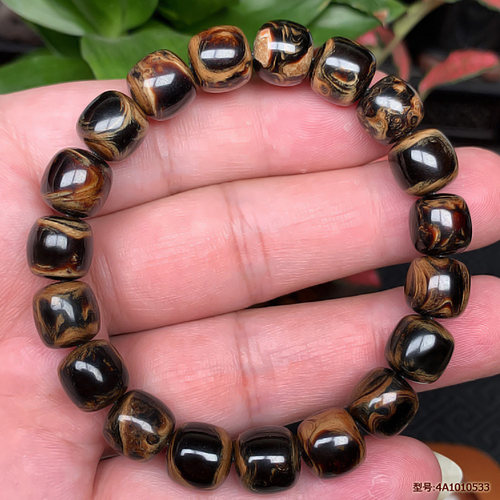 海神柳海柳手串祛湿情侣同款