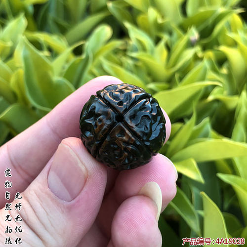 保真文玩念珠招财金刚佛塔包邮
