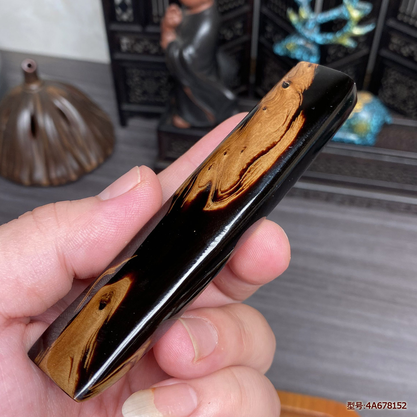 海柳活性碳天然保真随型拉杆芯