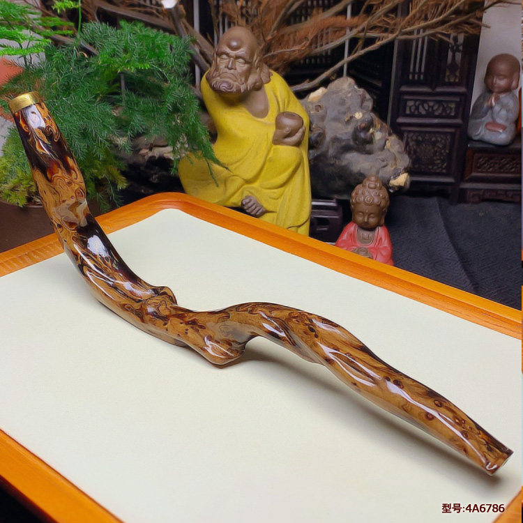 男士拉杆循环双重过滤器自然型