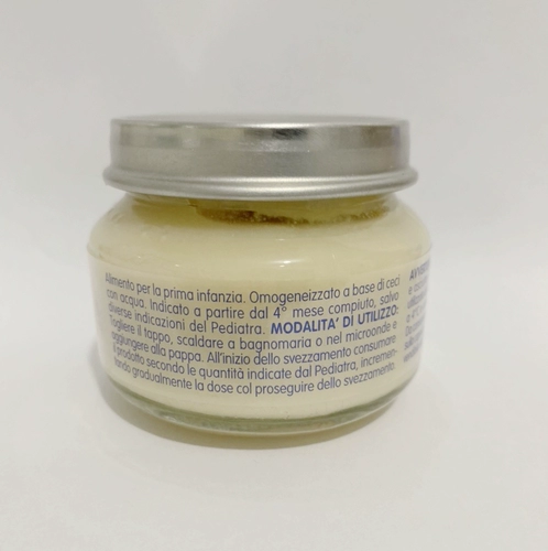 Итальянский мелин овощная грязь Меллин1 Орел рот рот фасоль ребенок импортированная молодая детская пищевая питание.