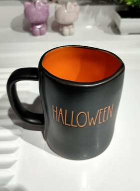 新品陶瓷RD水杯带底标高度12/非偏满23包邮部分瑕