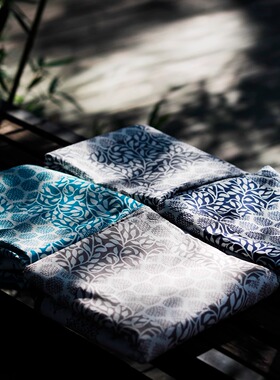 [阳光里].印度棉布床单