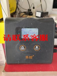 乐控 空气检测仪 pm2.5 ，pm10议价出售