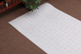 林则徐小楷正气歌毛笔描红练习字帖宣纸临摹初学描字贴批发定制