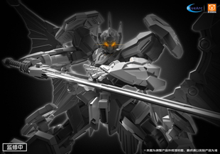 【预定 】壹理创玩 宇宙星神 新品模型 太阳神 阿波罗 拼装模型