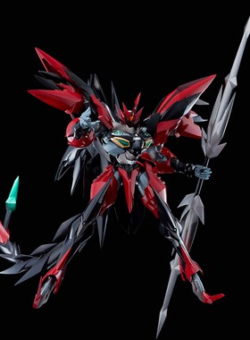 现货 千值练 RIOBOT 铁加曼 宇宙骑士 进化型艾比 伊比路