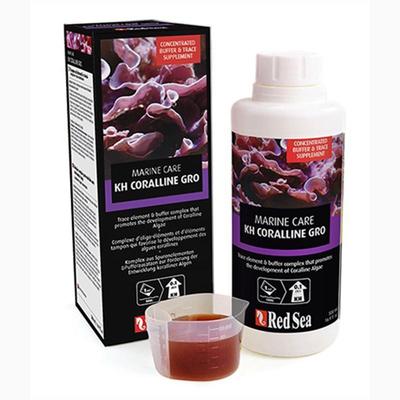 RedSea钙藻促进剂珊瑚生态平衡