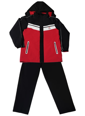龙游县华外中学校服