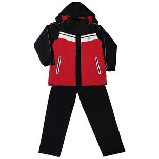 龙游县华外中学校服