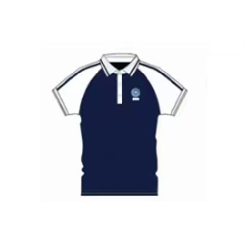 衢州第二中学校服