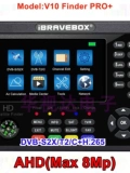 Звезда поиск HD Ibravebox v10